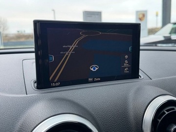 Audi A3 8V RS3 Sportback Facelifting 2.5 TFSI 400KM 2019 Audi RS3 Sportback 400 KM BanqOlufsen Ambient Virtual Cockpit 2.5, zdjęcie 21