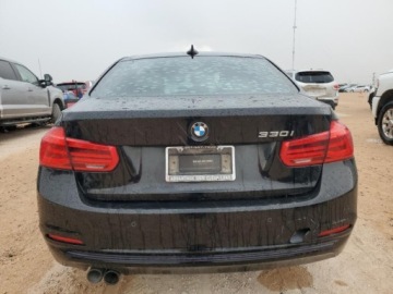 BMW Seria 3 F30-F31-F34 2017 BMW Seria 3 2017, BMW, 330I, RWD, 2.0L 2.0 Benzyna 248KM, zdjęcie 5