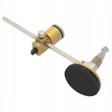 Стеклорез, зеркальный стеклорез, Hogert