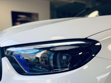 Mercedes GLC C254/X254 Coupe 2.0 200 204KM 2025 GLC Coupe 200 4-Matic AMG Line 2.0 (204KM) 2025, zdjęcie 1