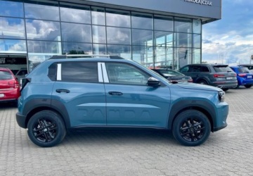 Fiat 2026 Fiat Grande Panda Klimatyzacja Automatyczna Kamera Cofania Manual 1.2, zdjęcie 2