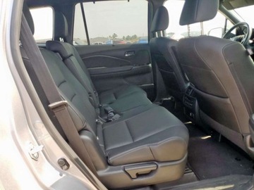 Honda 2021 Honda Inny Passport Elite 2021 3.5l 3.5 Benzyna 280KM, zdjęcie 11