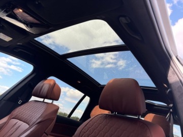 BMW X7 2024 BMW X7 BMW X7 40d, 2025, Wyposażenie TOP, Bezwypad, zdjęcie 35