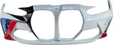 BMW M3 G80 M4 G82 G83 ZDERZAK PRZEDNI PRZÓD