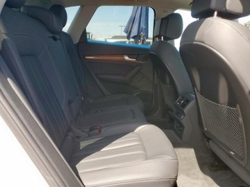Audi Q5 II 2023 Audi Q5 Premium Plus 45 2023 2.0l 2.0 Benzyna 261KM, zdjęcie 11