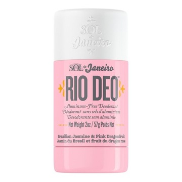 SOL DE JANEIRO RIO DEO DEZODORANT W SZTYFCIE CHEIROSA 68 DRAGONFRUIT 57G