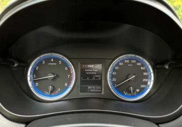Suzuki SX4 II S-cross 1.6 VVT 120KM 2015 Suzuki SX4 S-Cross 1.6 Benzyna, Pierwszy Wlasciciel Zadbany 1.6 120KM, zdjęcie 20