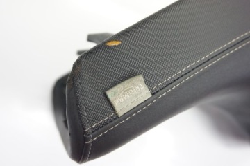 TRIUMPH TIGER 800 XRX 15-17 ПЕРЕДНЕЕ СИДЕНИЕ