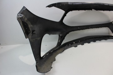ПЕРЕДНИЙ БАМПЕР MERCEDES A-CLASS 177 W177 AMG A1778856100
