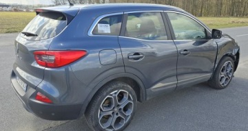 Renault Kadjar Crossover 1.2 Energy TCe 130KM 2015 Renault Kadjar 92.tys km ! Full, zdjęcie 4
