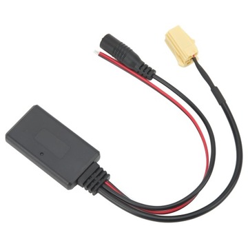 Автомобильный Bluetooth-радиомодуль AUX-вход