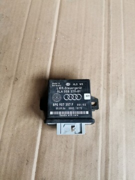 MODUŁ STEROWNIK ŚWIATEŁ A4 B7 8P0907357F