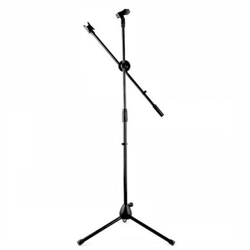 Statyw do mikrofonu KA-LINE STAND MS100