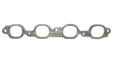 FLANSZA KOLEKTORA WYDECHOWEGO CHEVROLET LT 1