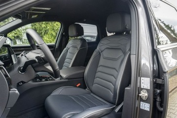 Volkswagen Touareg III SUV Facelifting 3.0 V6 TSI 340KM 2024 Volkswagen Touareg R-Line 3.0 V6 TFSI 4Motion, zdjęcie 15