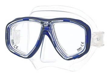 TUSA MASKA NURKOWA M-212 FREEDOM CEOS CBL