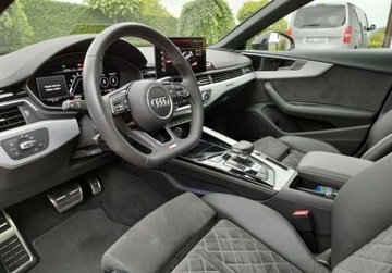 Audi A5 F5 RS5 Sportback 2.9 TFSI 450KM 2020 Audi RS5 Sportback RS5, Zarejestrowany, Niski przebieg16 tys, FULL Opcj ,z, zdjęcie 31
