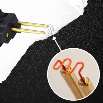 СТЕПЛЕРЫ ПЛАСТИКОВЫЕ СТЕПЛЕР RS28 500 шт.