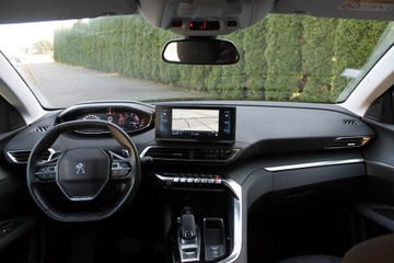 Peugeot 3008 II Crossover Facelifting  1.5 BlueHDi 130KM 2021 Peugeot 3008 Automat, zdjęcie 32