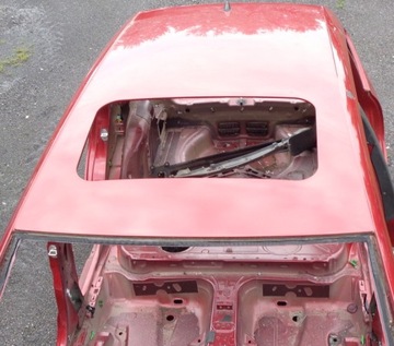 ls3x dach szyberdach seat altea