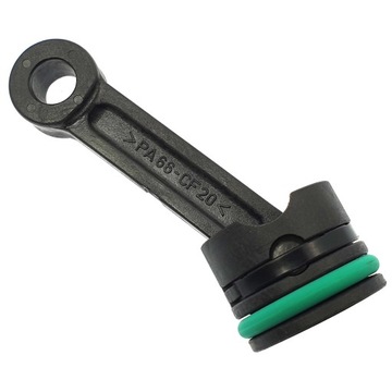 BOSCH KORBOWÓD TŁOK GSH388 GSH5 E GSH500