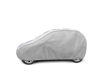 Pokrowiec na samochód FIAT Seicento