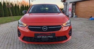 Opel Corsa F Hatchback 5d 1.2 75KM 2022 Opel Corsa 1.21 wlascicielSerwis 37tys kmZarejestrowanaGwarancja. 1.2, zdjęcie 19