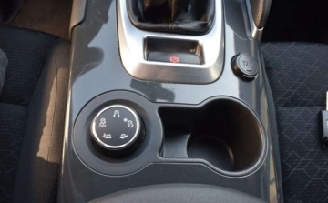 Peugeot 3008 I Crossover 1.6 HDi FAP 115KM 2014 Peugeot 3008 3008 LIFT 2014r 1.6 e-HDI Nawigacja, Alusy, Parki 1.6 Diesel, zdjęcie 21