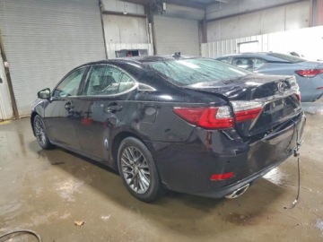 Lexus ES VII (XV70) 2018 Lexus ES 350 2018 3.5 Benzyna 302KM, zdjęcie 1