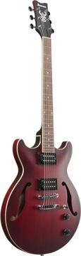 Электрогитара - Ibanez AM53 SRF