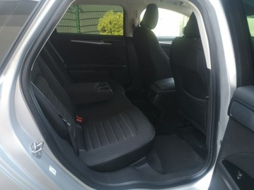 Ford Mondeo V Kombi 2.0 TDCi 150KM 2019 Ford Mondeo 2.0 TDCI 150KM # Klima #Kamera # Navi, zdjęcie 17