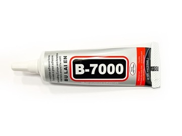 B7000 монтажный КЛЕЙ РАМКА СТЕКЛО ДИСПЛЕЯ 25 мл