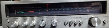 Винтажный усилитель Kenwood KR-3400