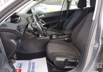 Peugeot 308 II SW Facelifting 1.5 BlueHDI 130KM 2020 Peugeot 308 1.5 BlueHDI 130KM Active SS FV23 Salon PL Serwis ASO 1 wl., zdjęcie 11