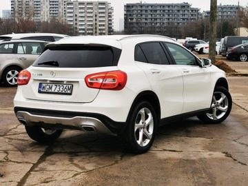 Mercedes GLA I Off-Roader Facelifting 2.0 250 211KM 2018 MERCEDES GLA 250 / 2.0 Benzyna / 211 KM / Automatyczna skrzynia biegów, zdjęcie 21