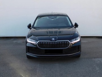 Skoda Superb IV Liftback 2.0 TDI 193KM 2025 SKODA Superb Edition 130 2.0 TDI SCR 4x4 DSG Sedan 193KM 2025, zdjęcie 2