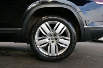 Volkswagen 2018 Volkswagen Atlas SEL Hak 4x4 3.6 V6 280KM Panorama Radar Kamera 3-Zone Air, zdjęcie 37