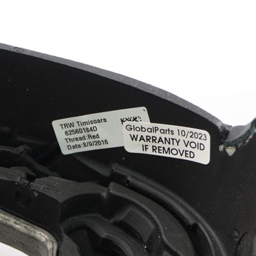 BMW F20 F21 F22 F30 F31 F32 VOLANT KOŽENÁ SPORT LINE ČERVENÉ NITKY