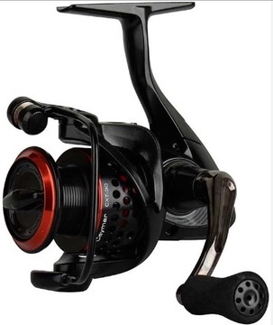 OKUMA Ceymar FD40 CXT-40FD КАТУШКА + КАТУШКА