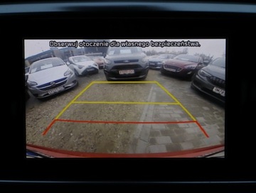 Kia Sportage IV SUV Facelifting 1.6 T-GDI 177KM 2019 Kia Sportage 1.6 T-GDI, Salon Polska, zdjęcie 12