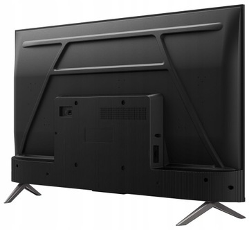 TCL 43P735 LED 4K Google TV HDR10 HLG-телевизор