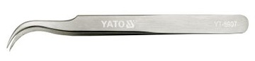 YATO PĘSETA ODGIĘTA 115MM