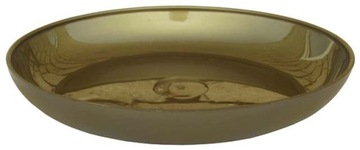 PODSTAWKA 19 ZŁOTA PODSTAWEK POD DONICZKĘ