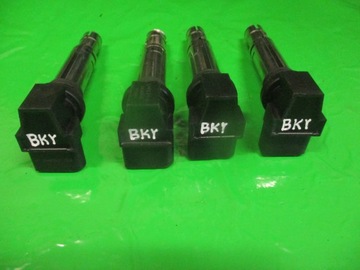 CÍVKA ZAPALOVACÍ 1.4 16V VW GOLF IV BORA OCTAVIA