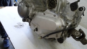 Yamaha XJ 900 Diversion Двигатель 4 л.с.