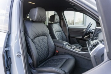 BMW X5 G05 SUV Facelifting 3.0 30d 298KM 2026 BMW X5 xDrive30d Dostępne od ręki!, zdjęcie 24