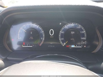 Jeep Grand Cherokee IV 2021 Jeep Grand Cherokee 2021 Jeep Grand Cherokee L Altitude 4x4 3.6 Benzyna, zdjęcie 14