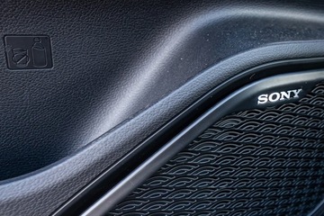 Chery Tiggo 7 2025 CHERY Tiggo 7 1.6 T-GDI Prestige AWD DCT Suv 147KM 2025, zdjęcie 15