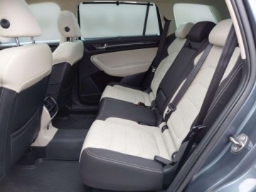 Skoda Kodiaq I SUV 2.0 TSI 180KM 2018 Skoda Kodiaq Style 2.0 TSI 180 KM DSG 4x4 Salon PL FV-Marza 2.0, zdjęcie 13