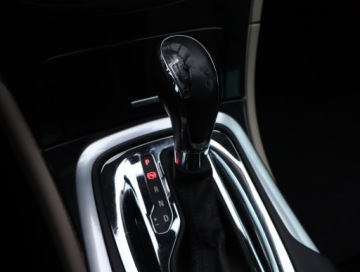 Opel Insignia I Country Tourer 2.0 CDTI Ecotec 163KM 2014 Opel Insignia 2.0 CDTI, 4X4, Automat, Skóra, zdjęcie 16